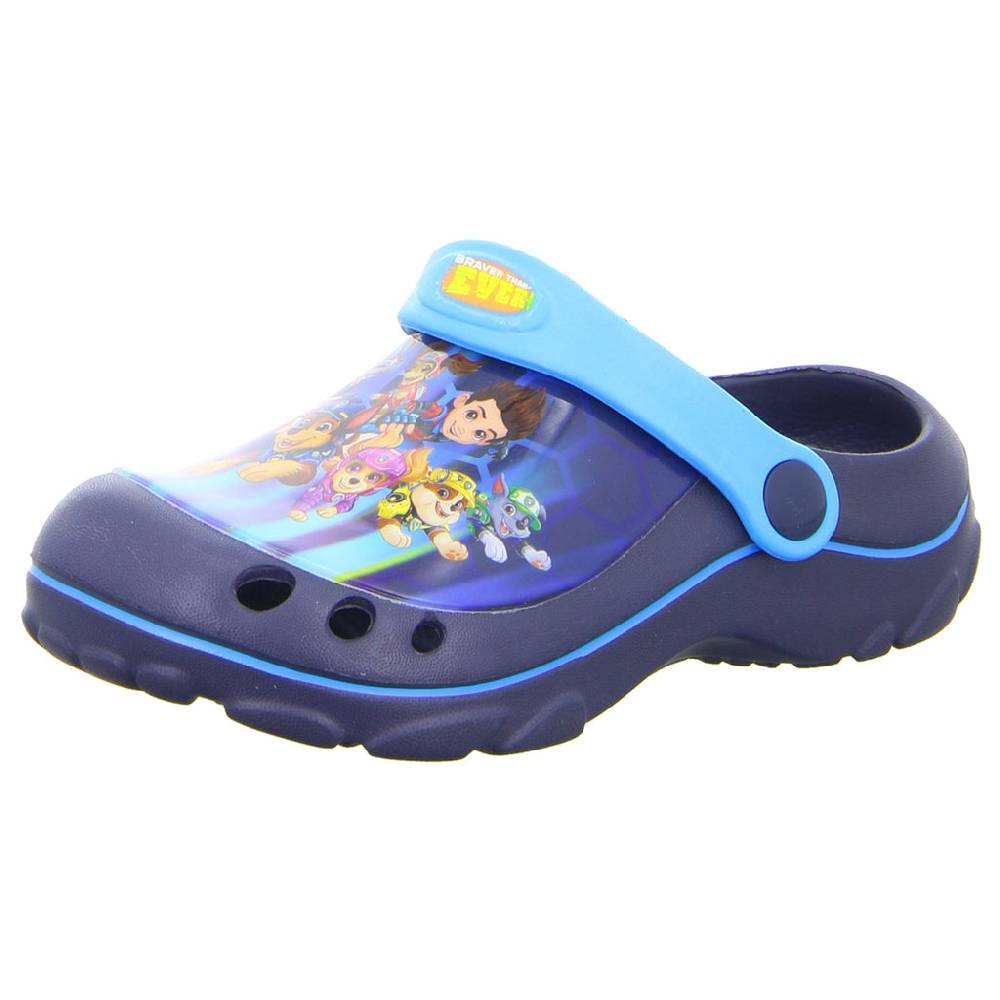 PAW PATROL EVA Clog Valentinstagsangebot