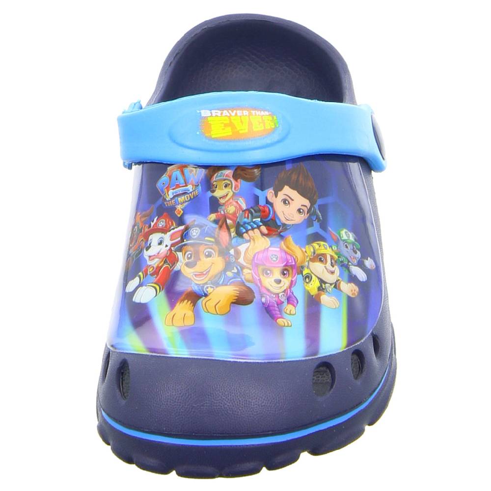 PAW PATROL EVA Clog Valentinstagsangebot