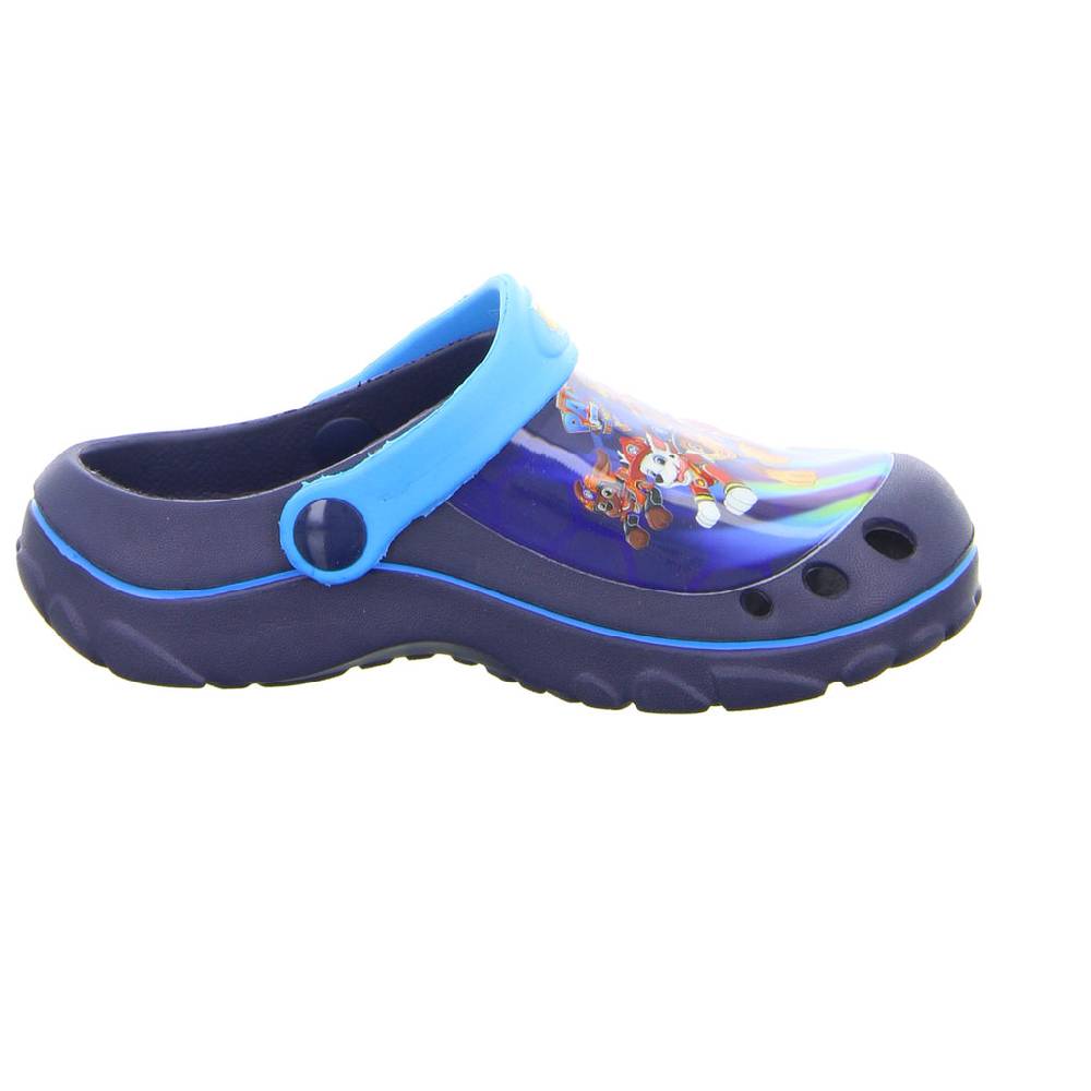 PAW PATROL EVA Clog Valentinstagsangebot