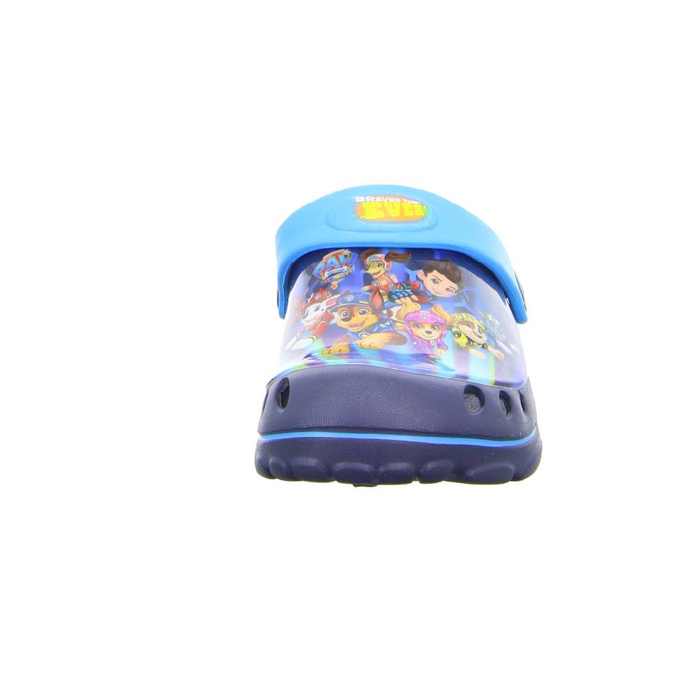 PAW PATROL EVA Clog Valentinstagsangebot