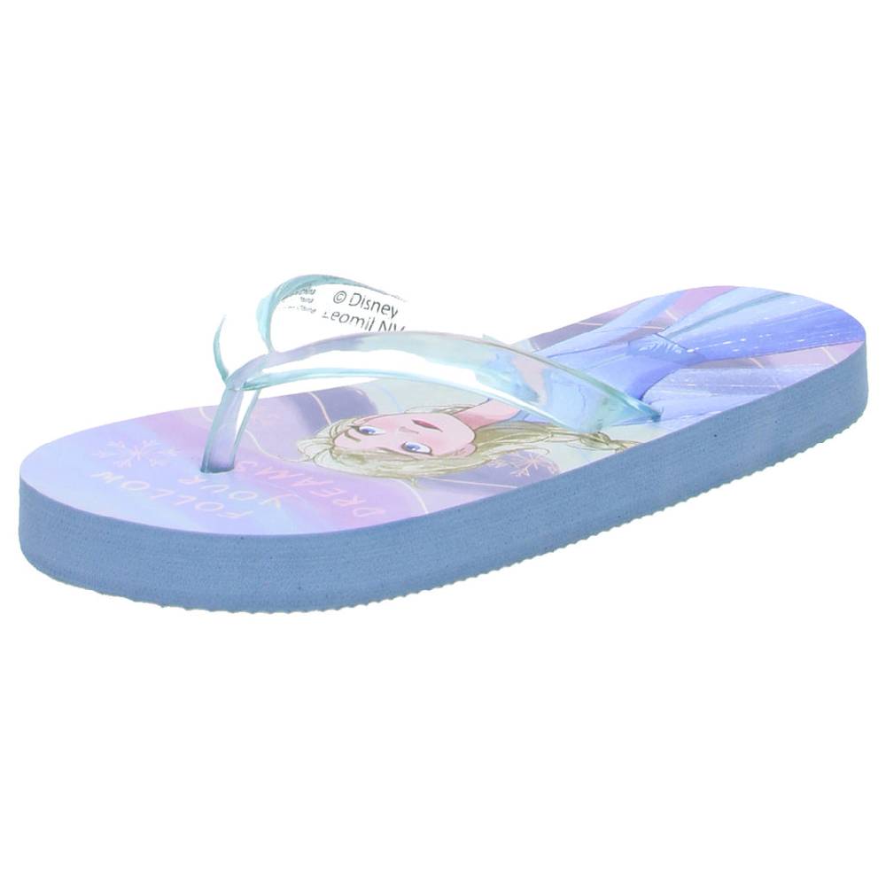 Frozen Pantolette Jubiläumsangebot