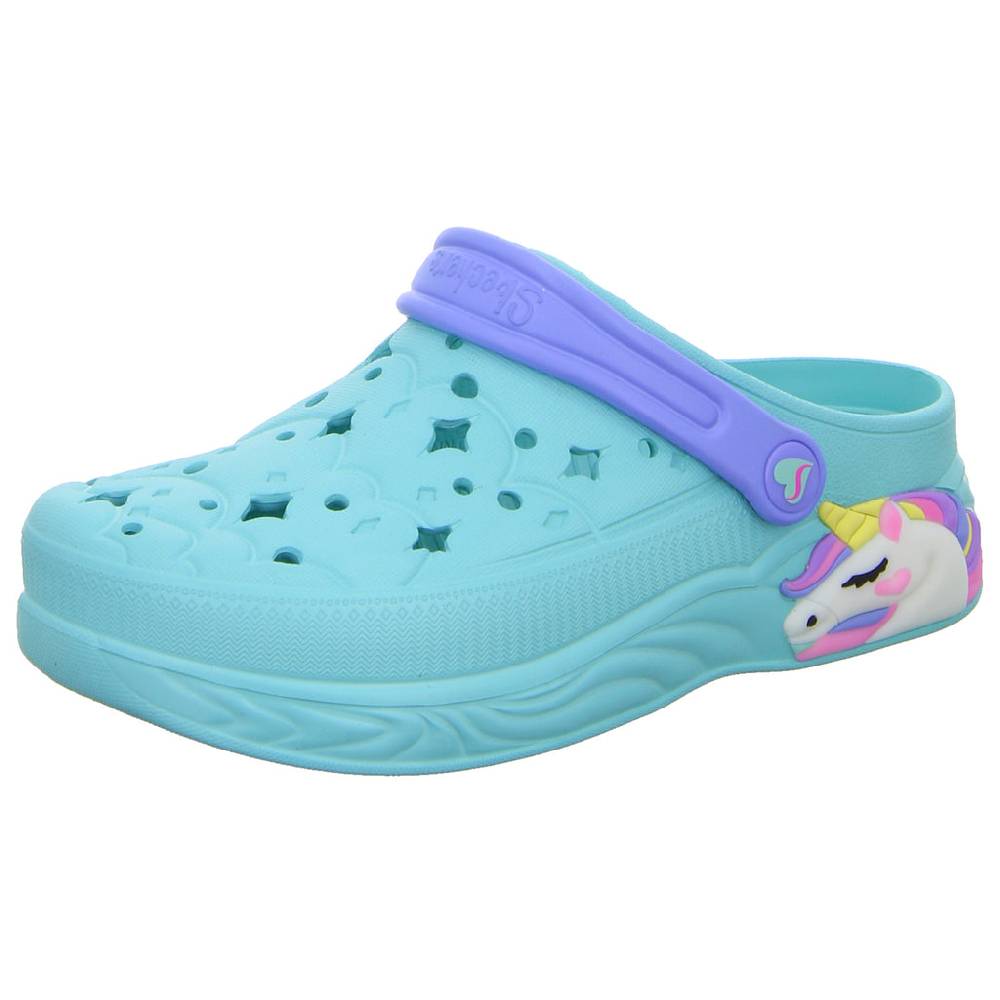 Skechers EVA Clog Lagerräumung