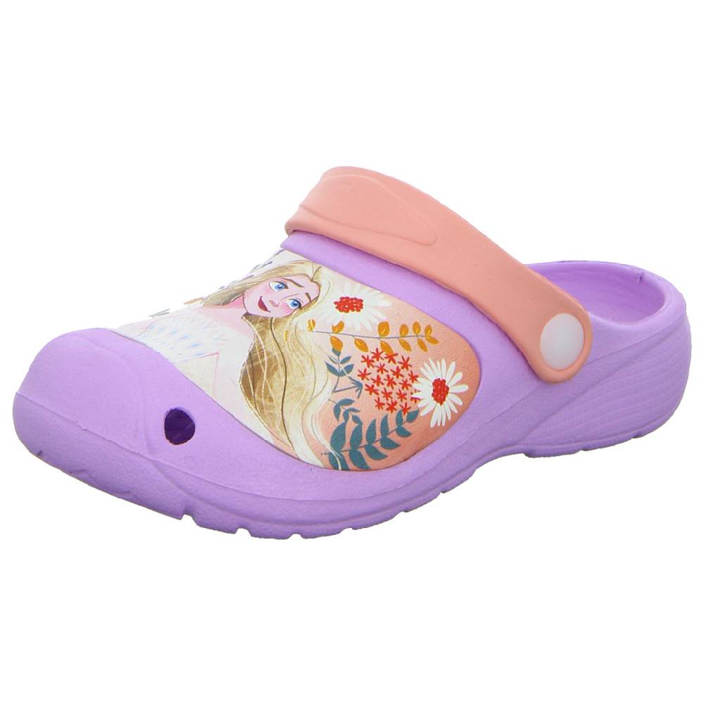 Frozen EVA Clog Top Angebot