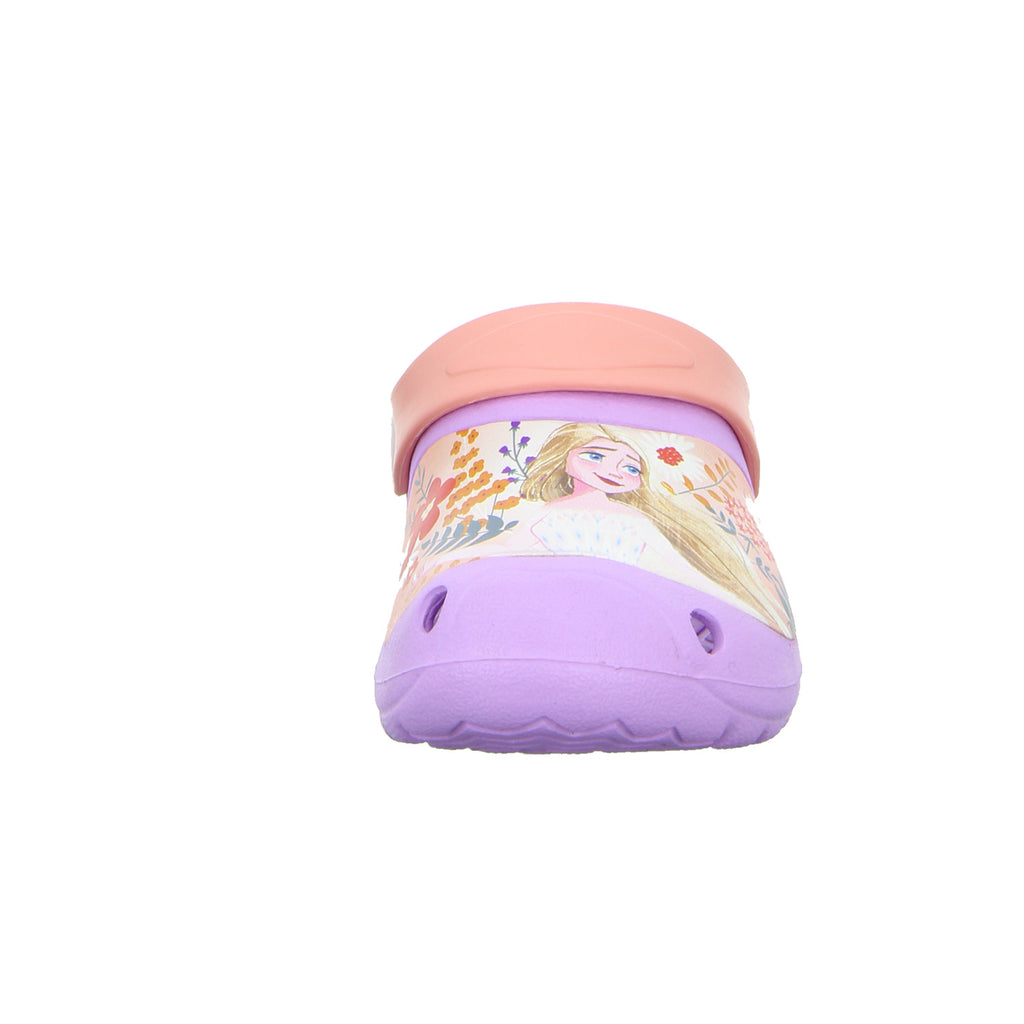 Frozen EVA Clog Top Angebot