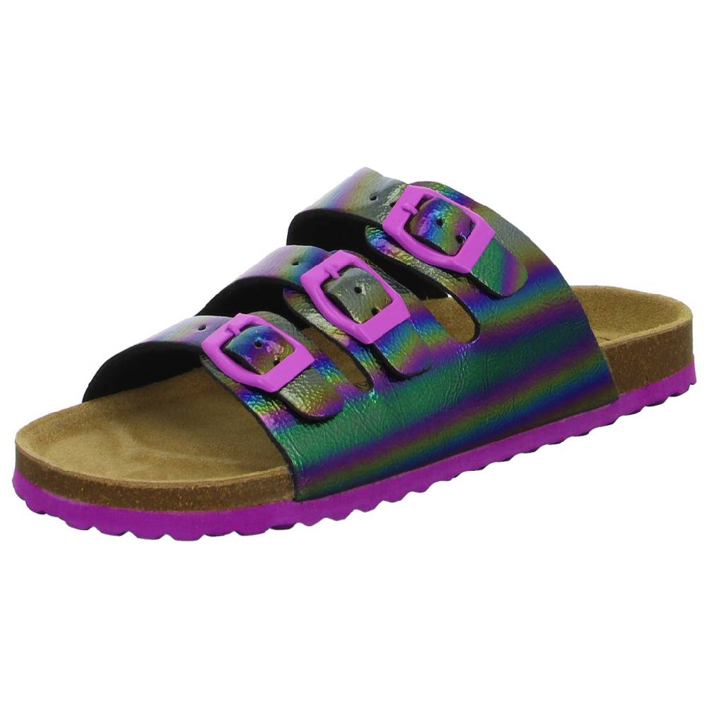 girlZ onlY Bio Pantolette Exklusive Angebote
