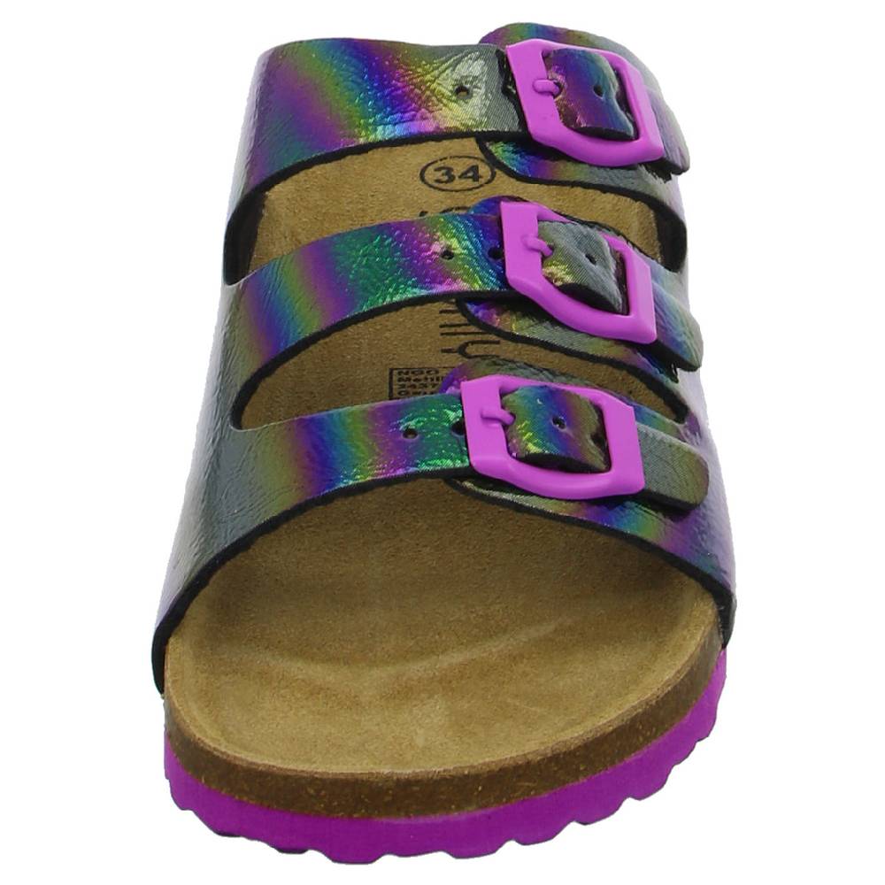 girlZ onlY Bio Pantolette Exklusive Angebote