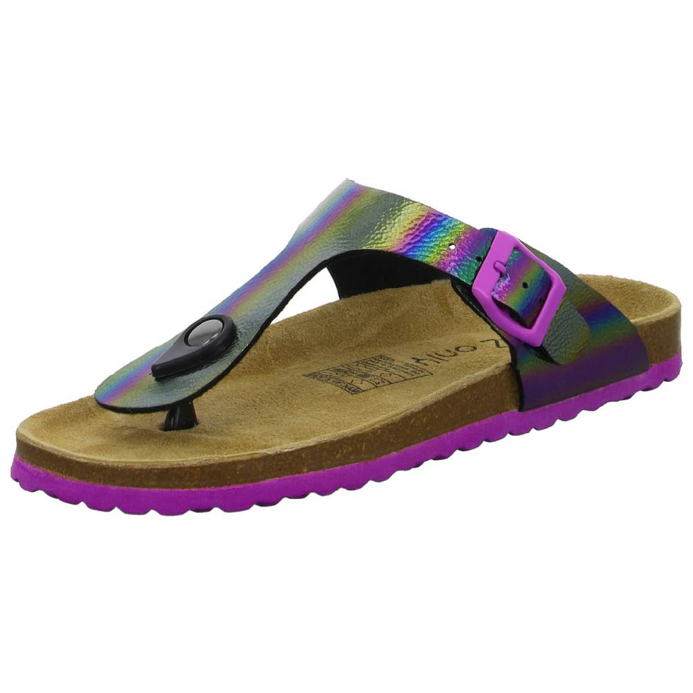 girlZ onlY Bio Pantolette Blitzangebot