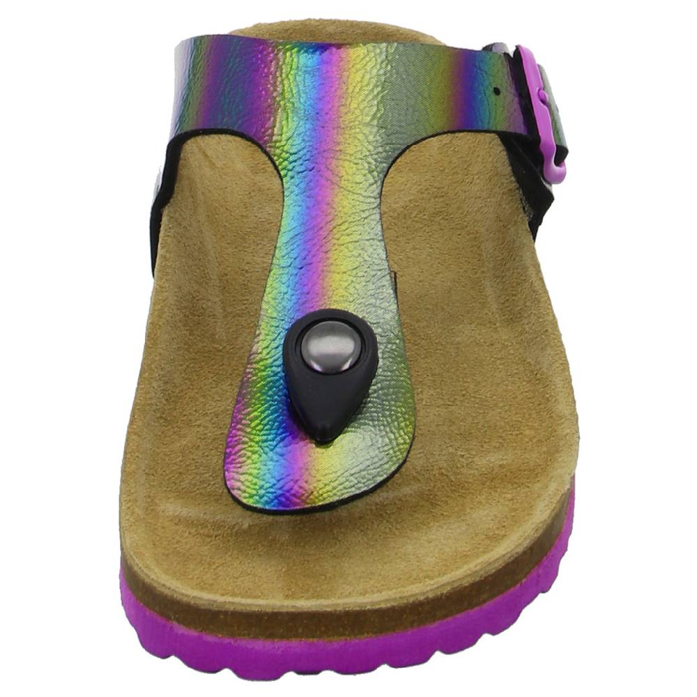 girlZ onlY Bio Pantolette Blitzangebot