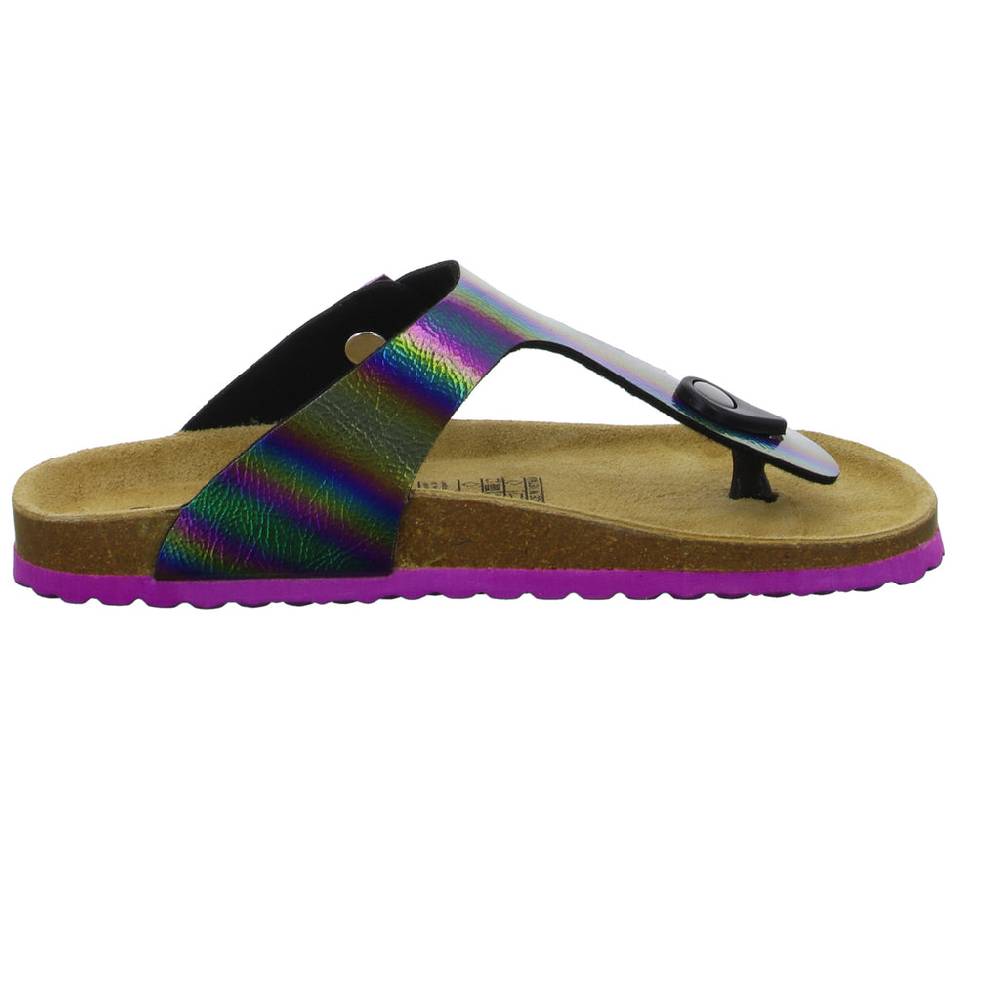 girlZ onlY Bio Pantolette Blitzangebot