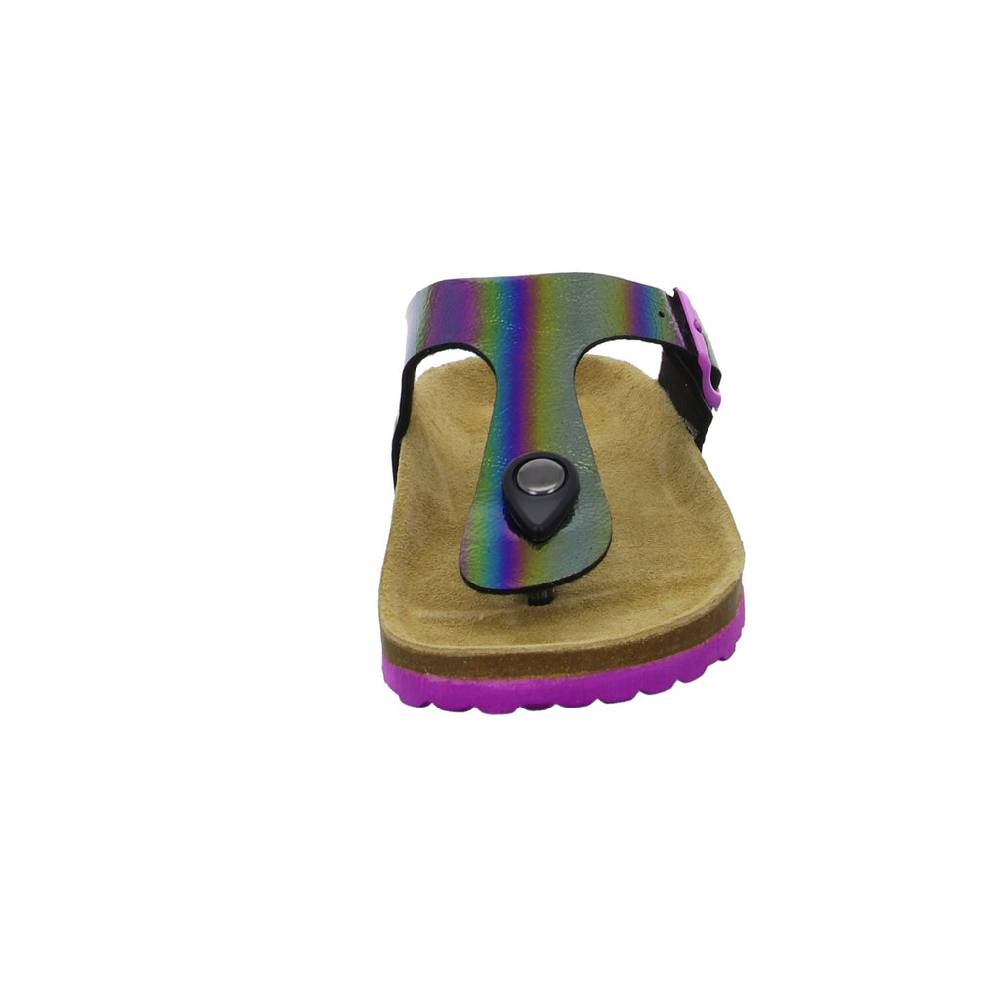 girlZ onlY Bio Pantolette Blitzangebot