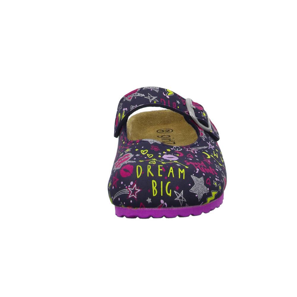 girlZ onlY Bio Clog Große Rabatte