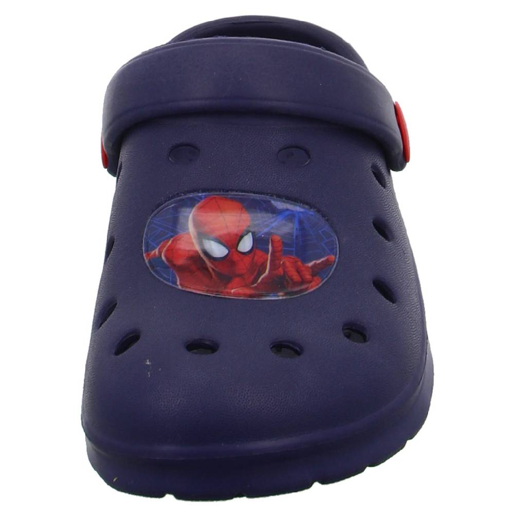 Spider-Man Pantolette Neuheiten