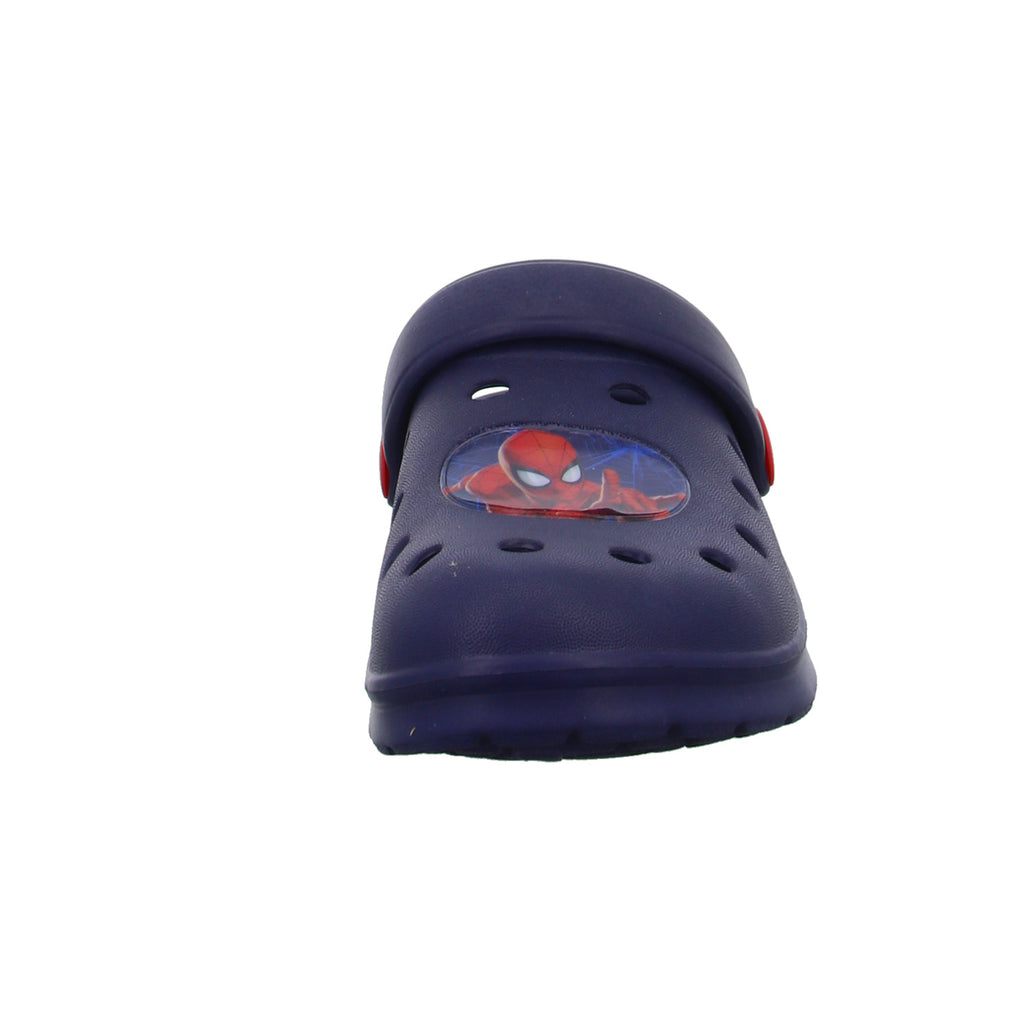 Spider-Man Pantolette Neuheiten