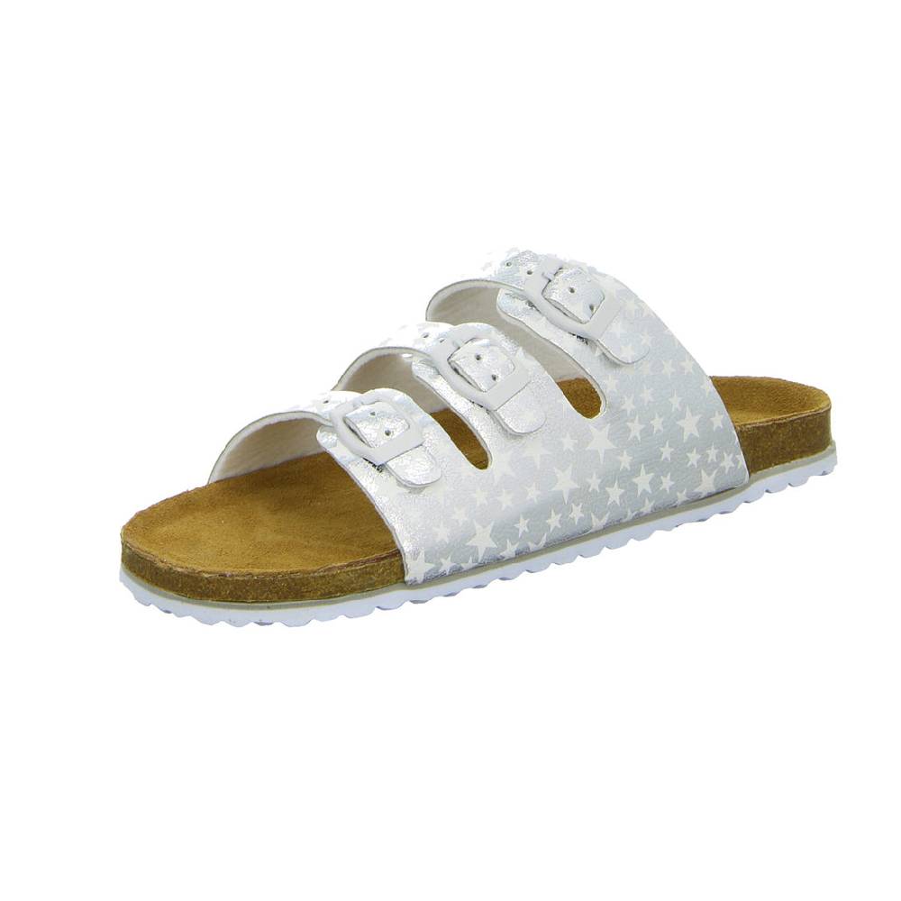 girlZ onlY Bio Pantolette Sonderangebote