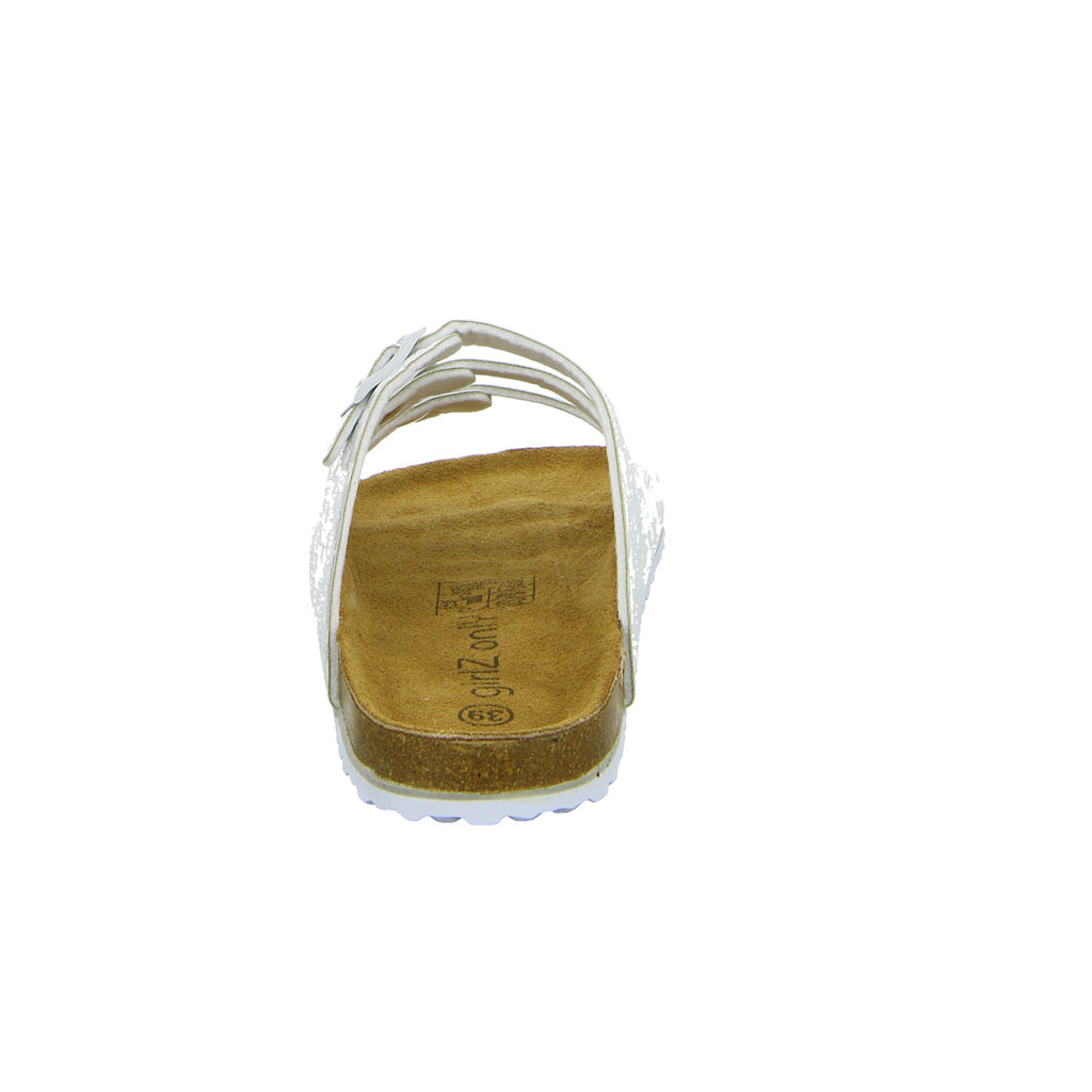 girlZ onlY Bio Pantolette Sonderangebote