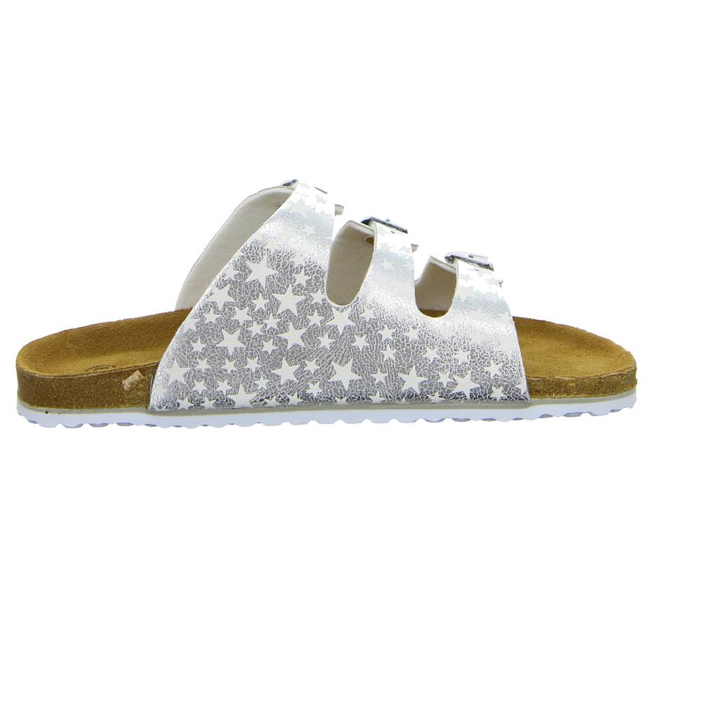 girlZ onlY Bio Pantolette Sonderangebote