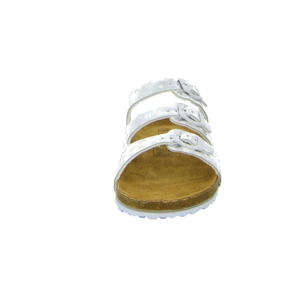 girlZ onlY Bio Pantolette Sonderangebote