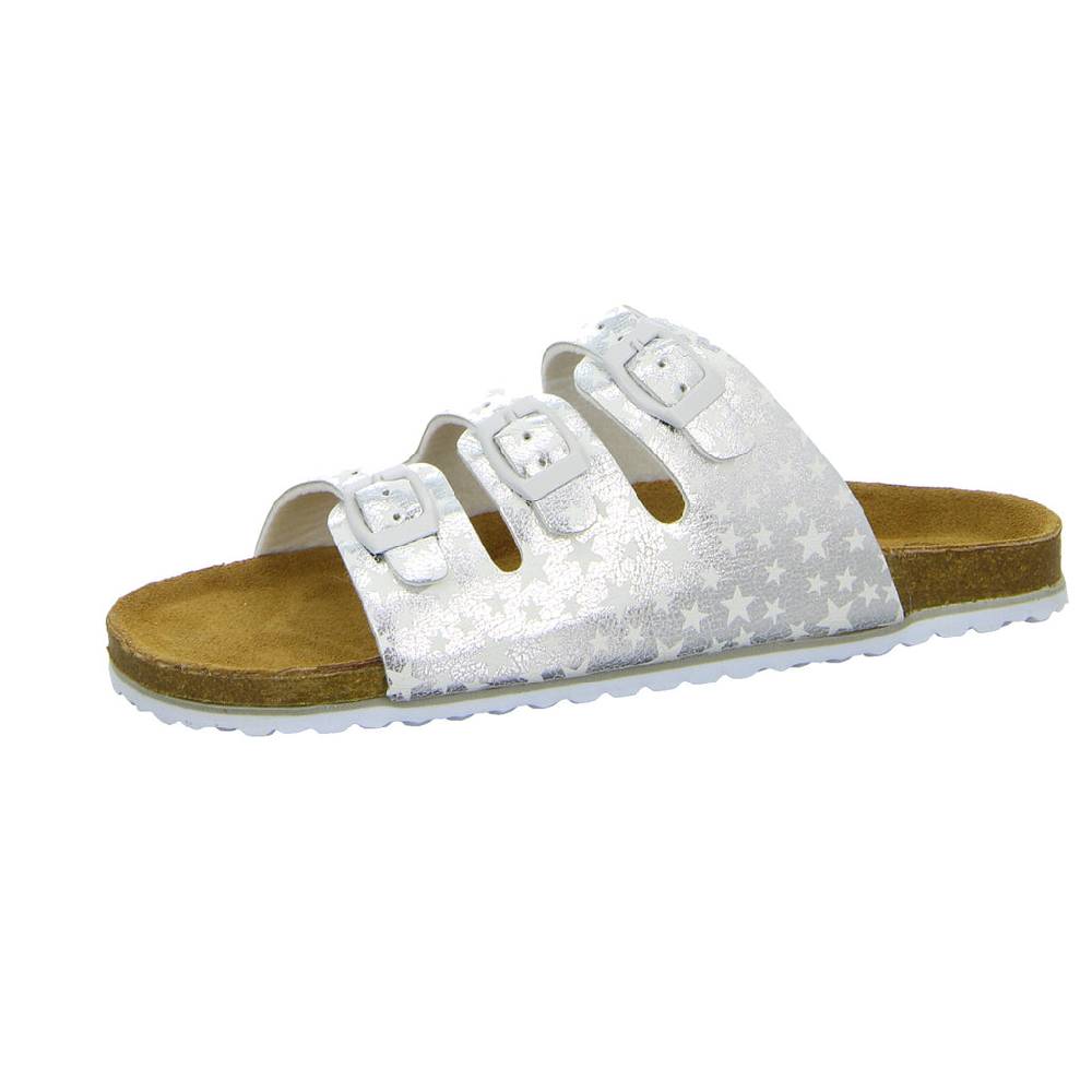 girlZ onlY Bio Pantolette Sonderangebote