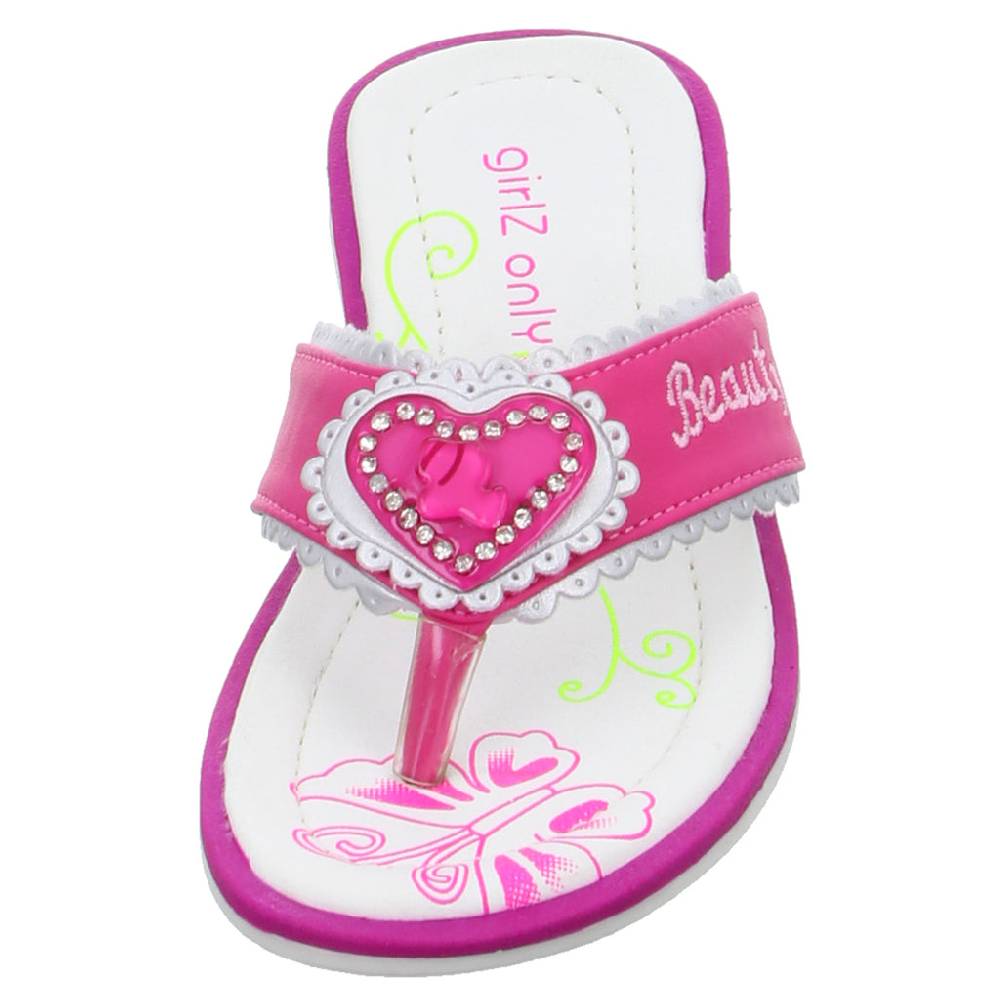 girlZ onlY Pantolette Riesige Ersparnisse