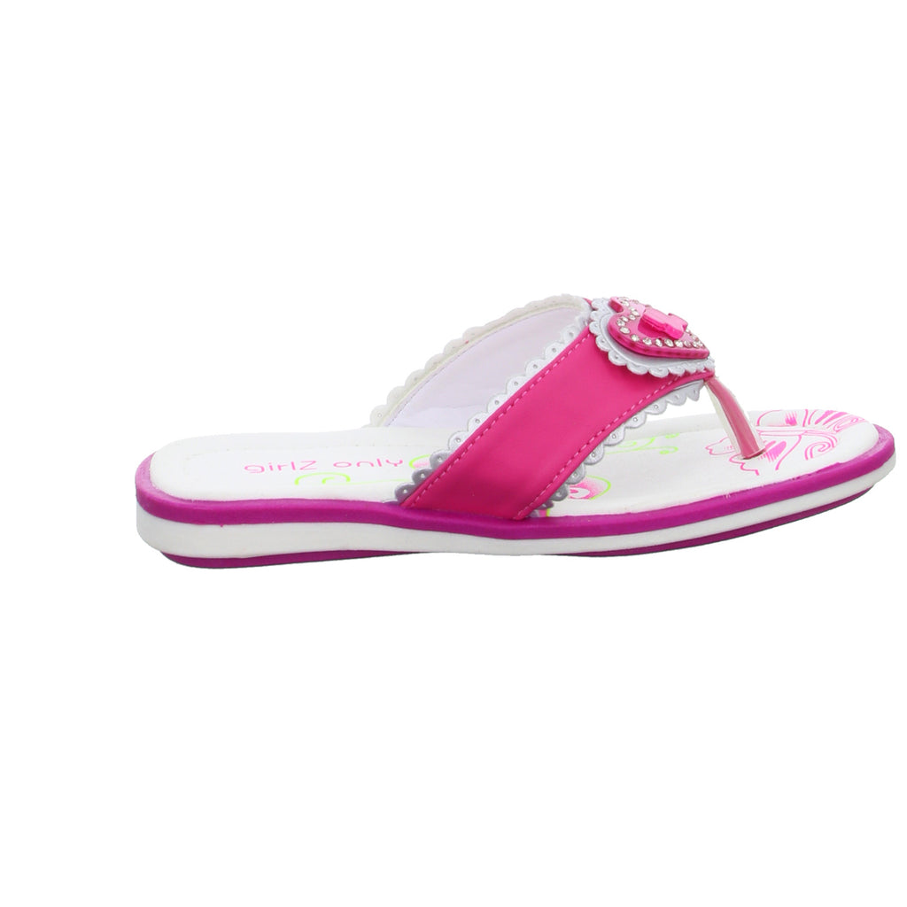 girlZ onlY Pantolette Riesige Ersparnisse