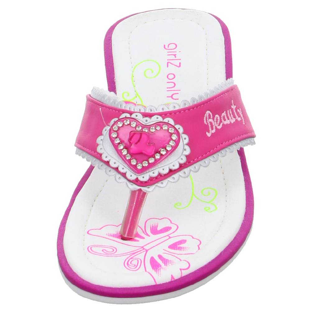 girlZ onlY Pantolette VIP-Rabatte