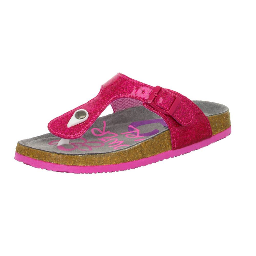 Bio Rock Bio Pantolette Tiefpreis