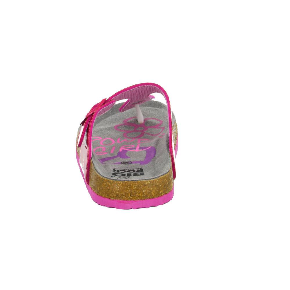 Bio Rock Bio Pantolette Tiefpreis