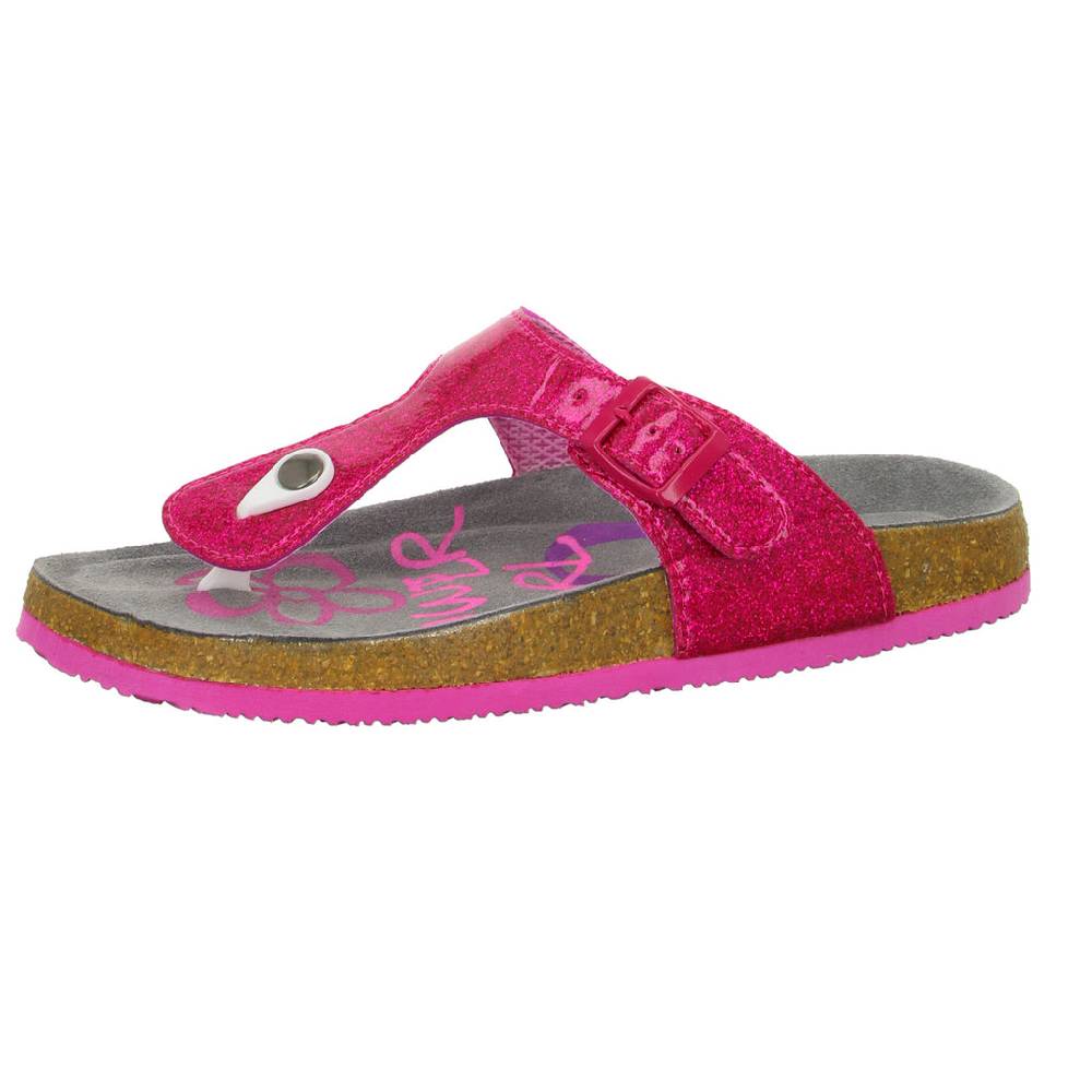 Bio Rock Bio Pantolette Tiefpreis