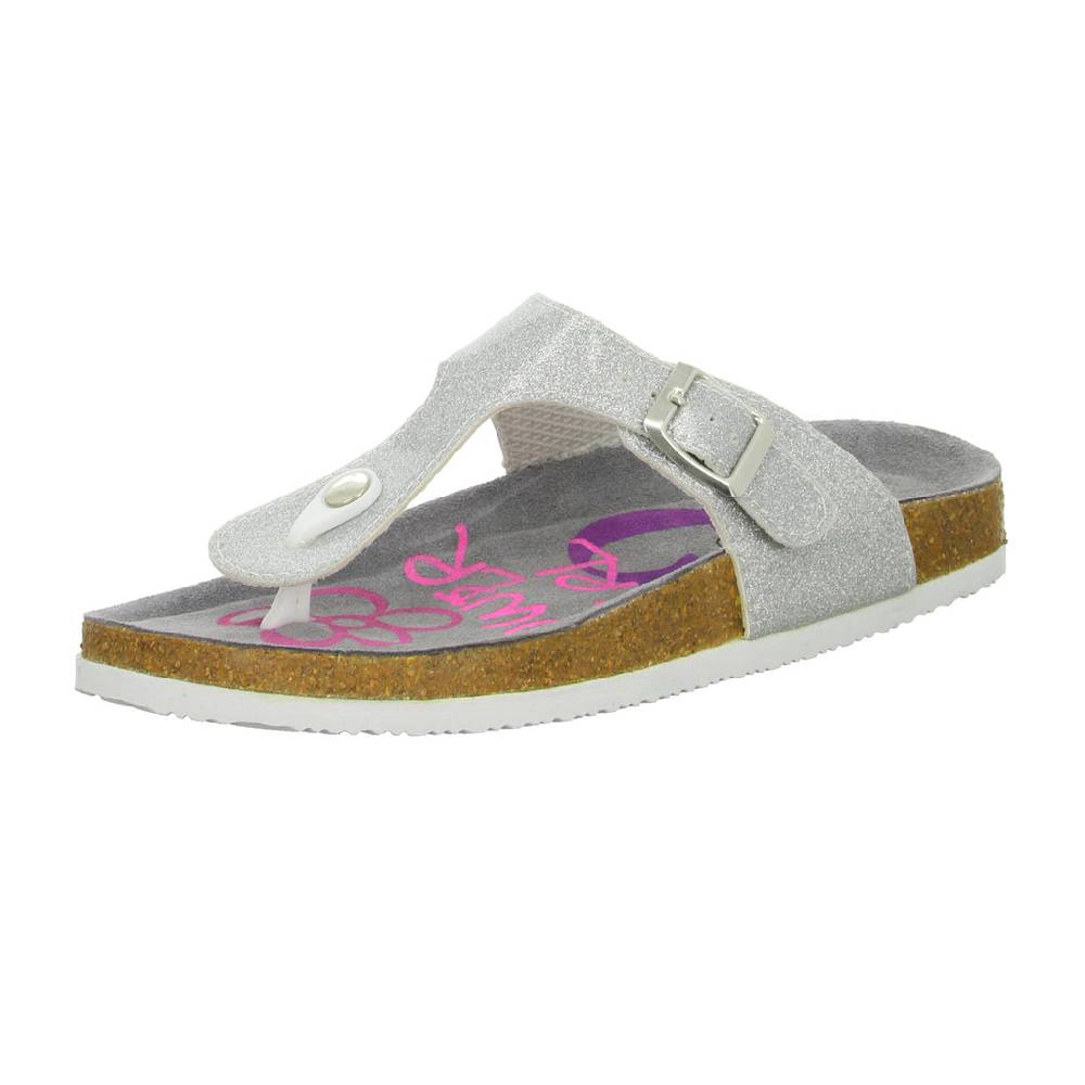 Bio Rock Bio Pantolette Super Sparpreis