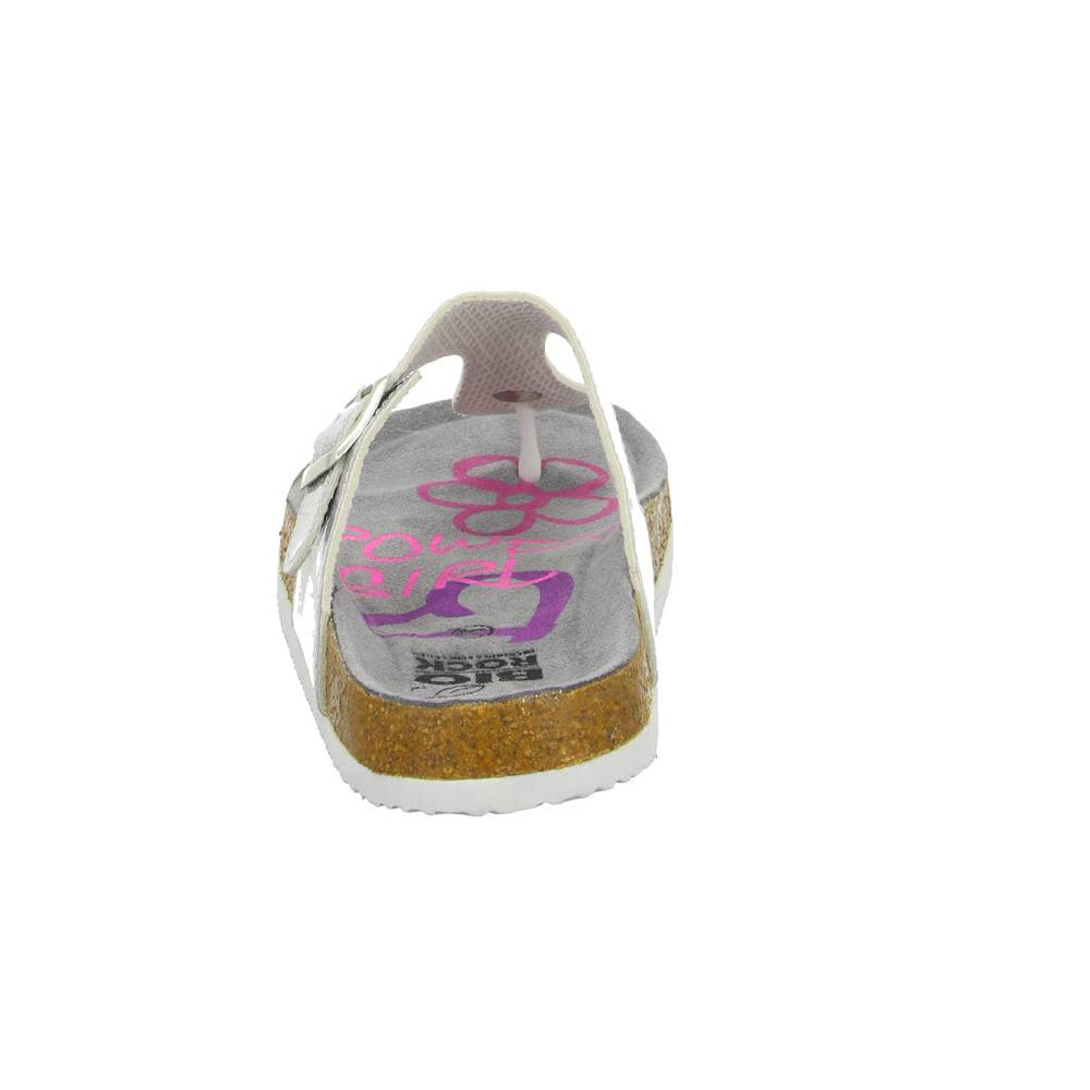 Bio Rock Bio Pantolette Super Sparpreis