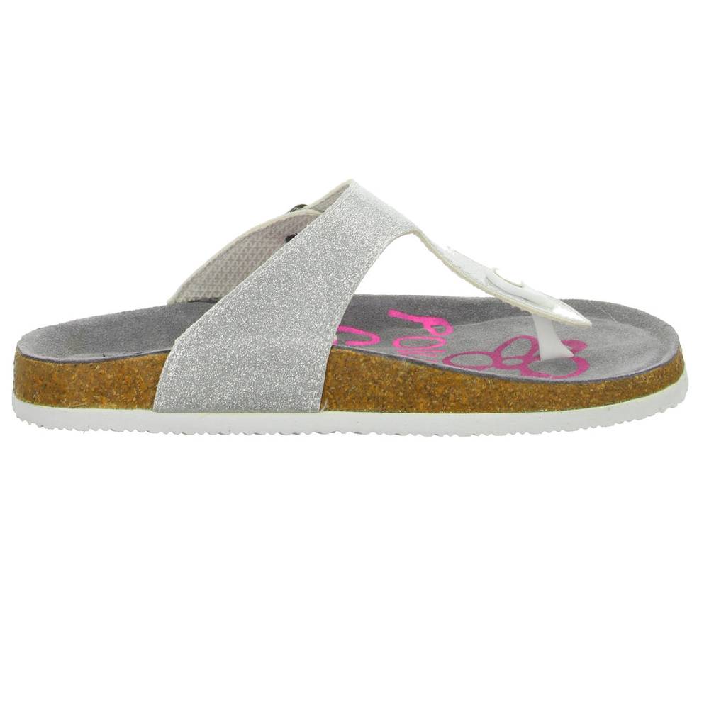 Bio Rock Bio Pantolette Super Sparpreis