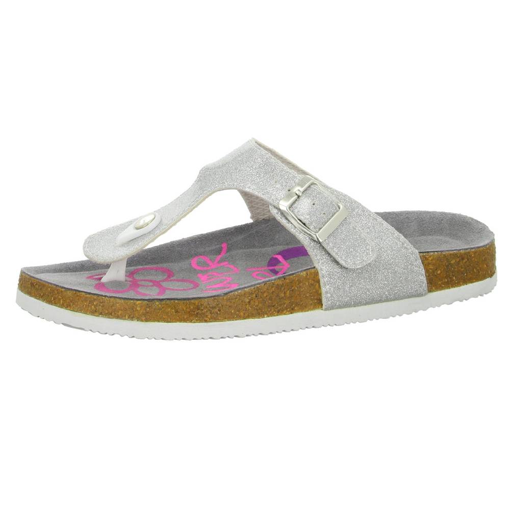 Bio Rock Bio Pantolette Super Sparpreis