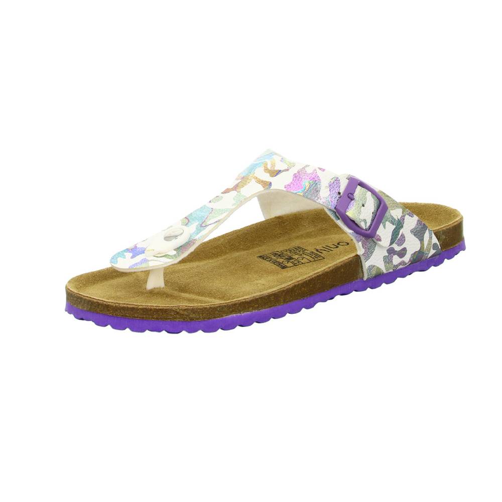 girlZ onlY Bio Pantolette Wochenangebot