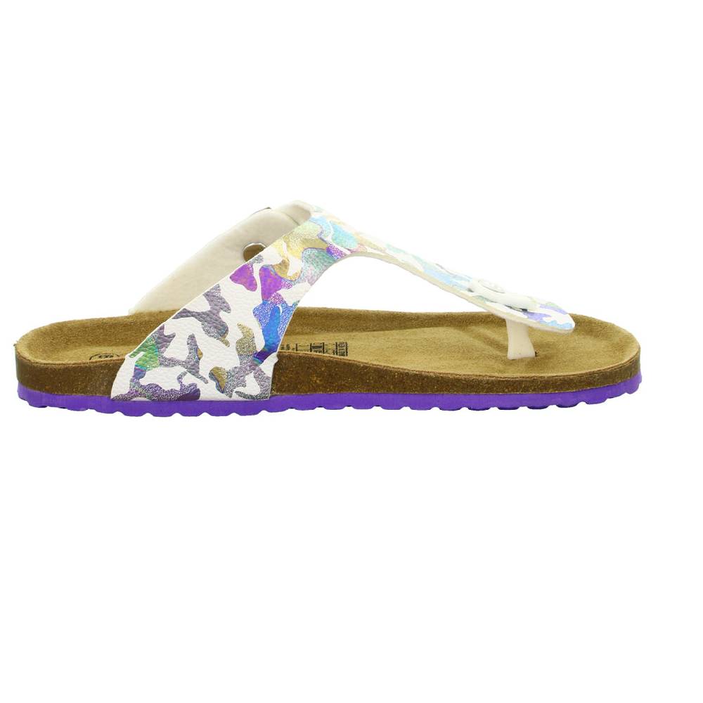 girlZ onlY Bio Pantolette Wochenangebot