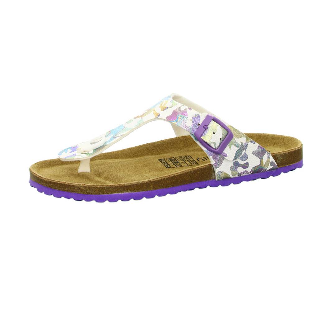 girlZ onlY Bio Pantolette Wochenangebot