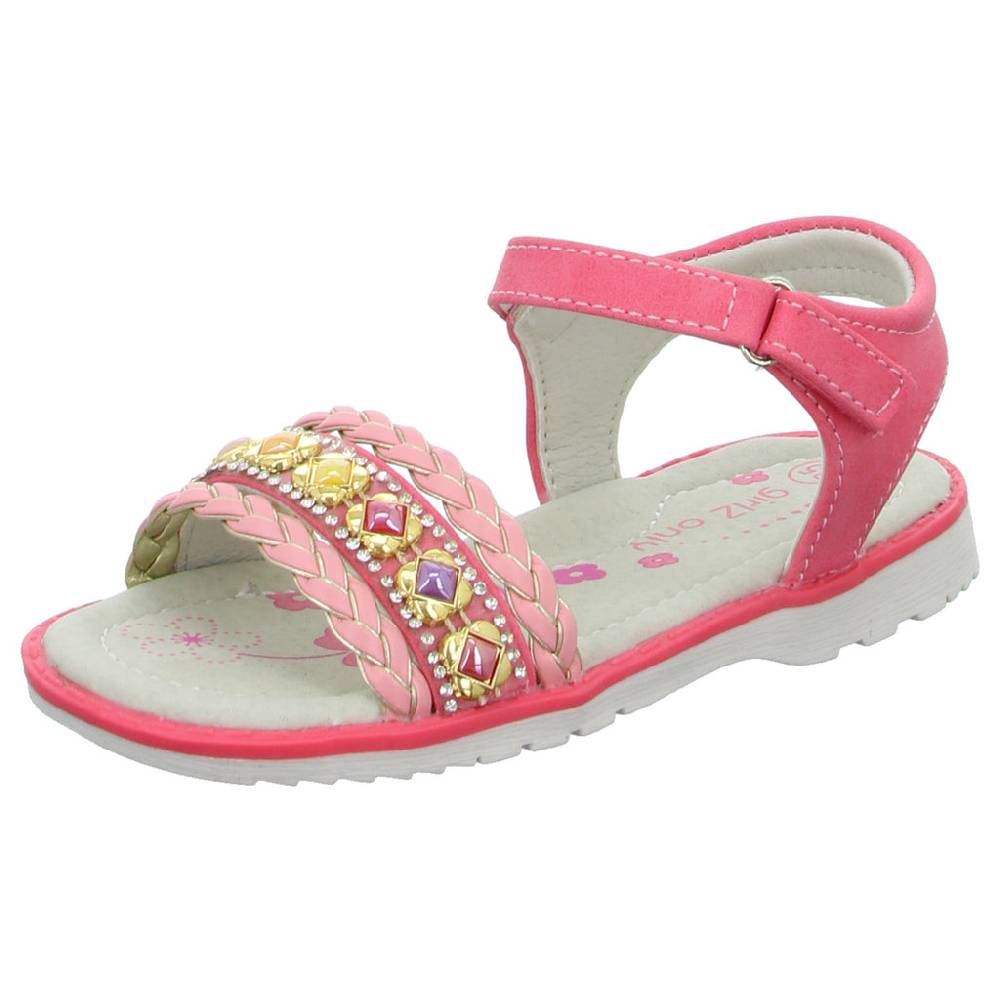 girlZ onlY Sandalette JETZT KAUFEN