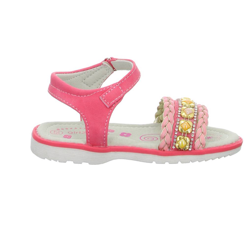 girlZ onlY Sandalette JETZT KAUFEN