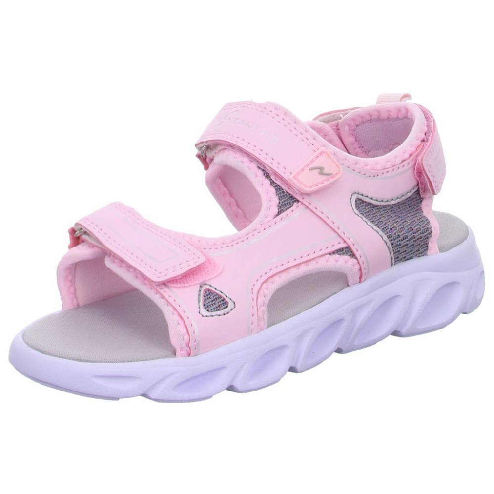 Sneakers Sandalette Neueste Stile
