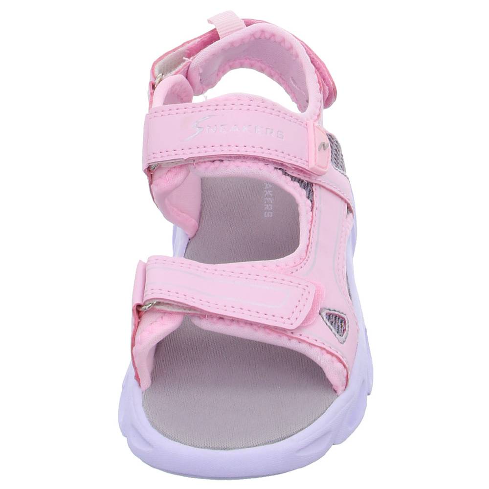 Sneakers Sandalette Neueste Stile