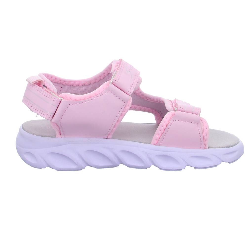 Sneakers Sandalette Neueste Stile