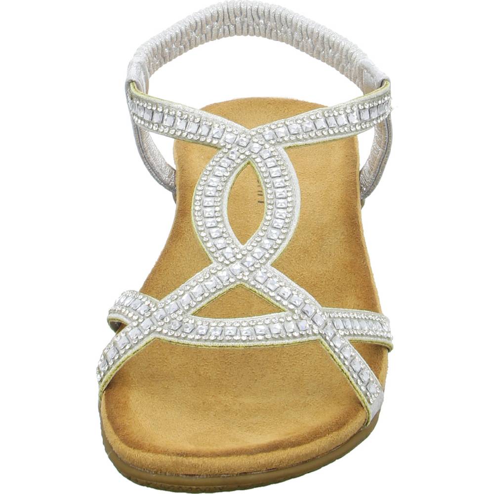 girlZ onlY Sandalette Letzter Tag