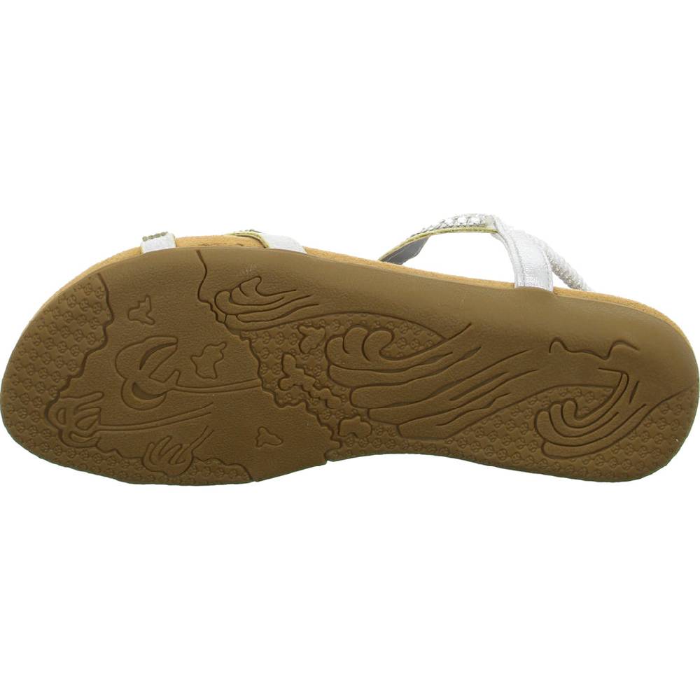 girlZ onlY Sandalette Letzter Tag