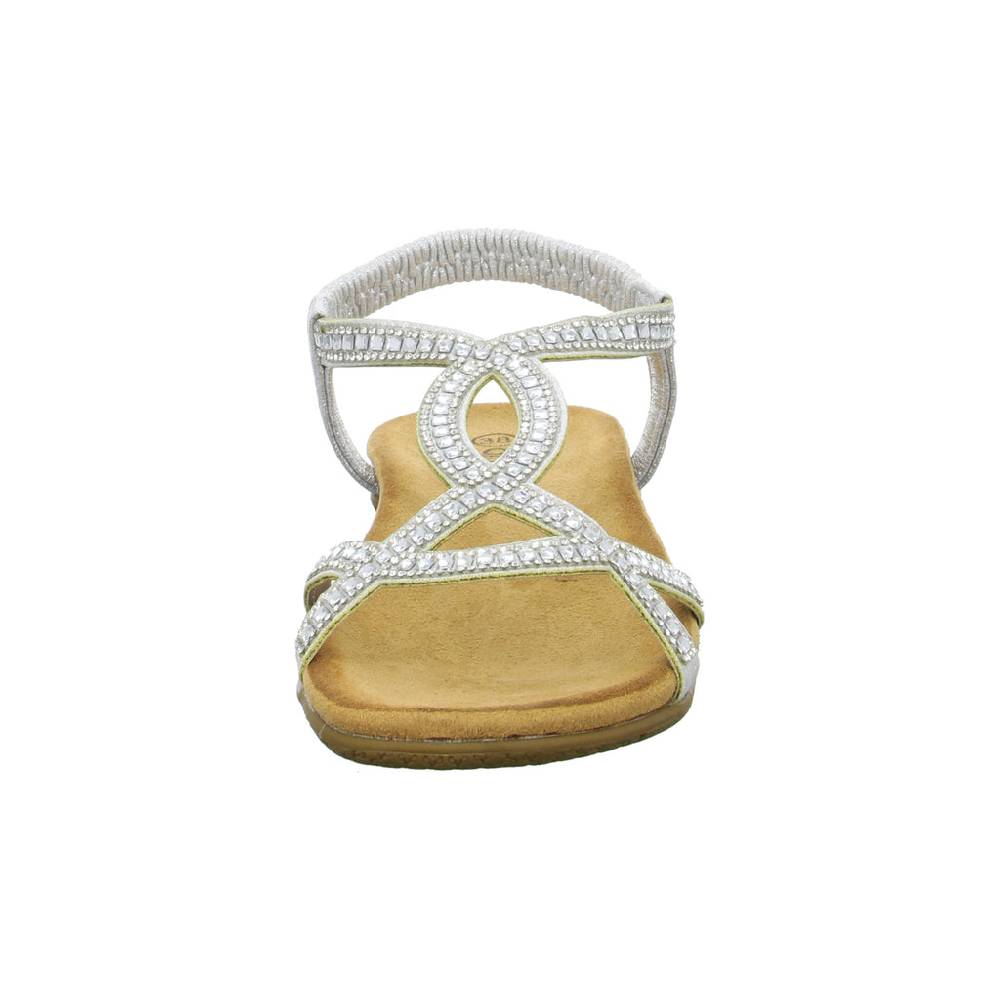 girlZ onlY Sandalette Letzter Tag