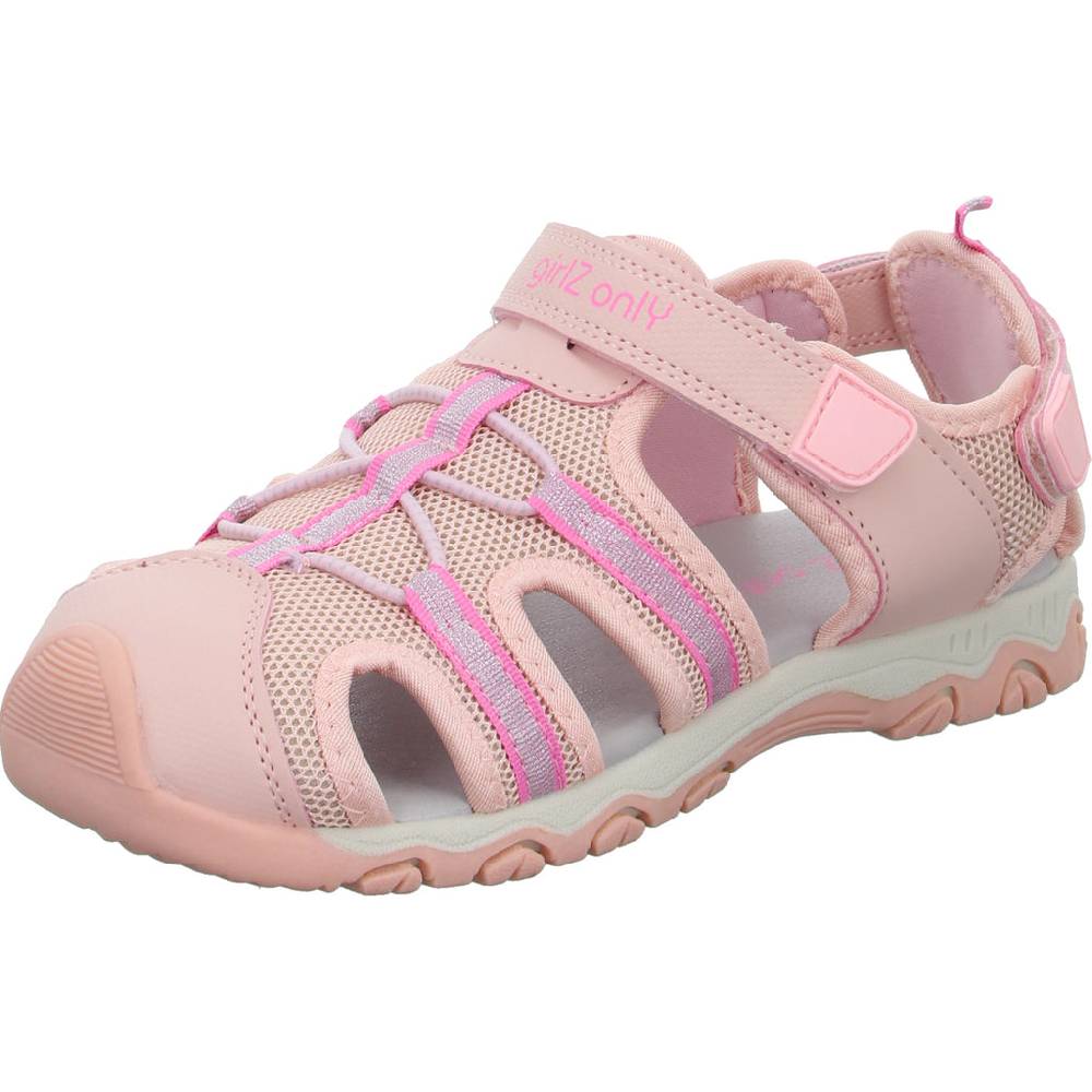 girlZ onlY Sandalette Zeitbegrenzte Promotion