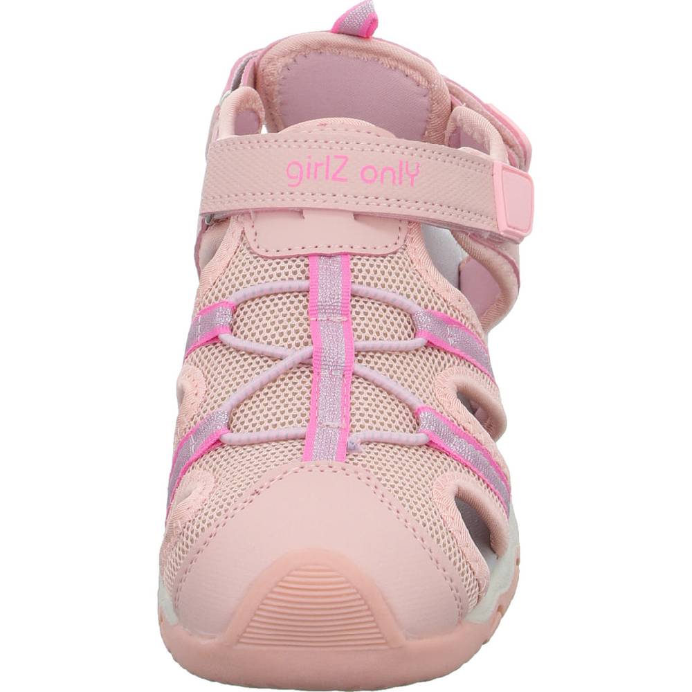 girlZ onlY Sandalette Zeitbegrenzte Promotion