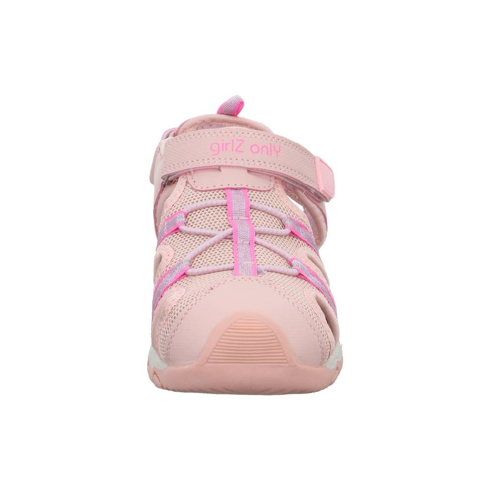 girlZ onlY Sandalette Zeitbegrenzte Promotion