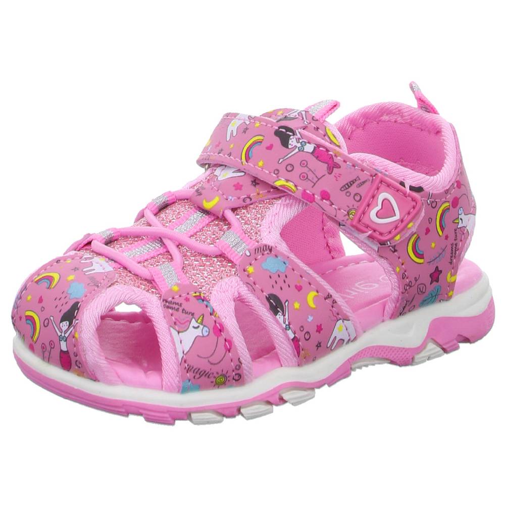girlZ onlY Sandalette Bis zu 50% Rabatt
