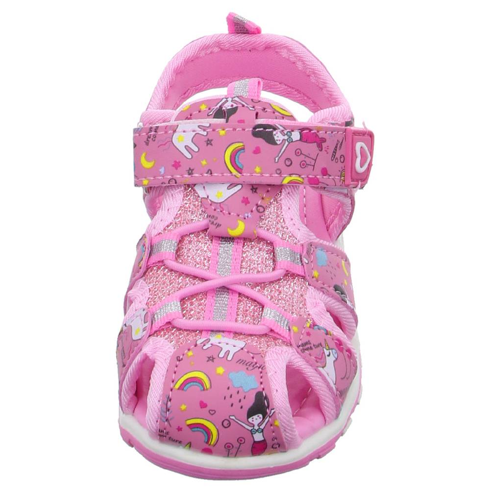 girlZ onlY Sandalette Bis zu 50% Rabatt