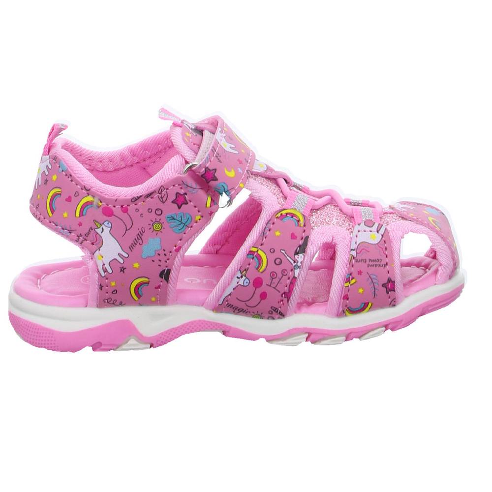 girlZ onlY Sandalette Bis zu 50% Rabatt