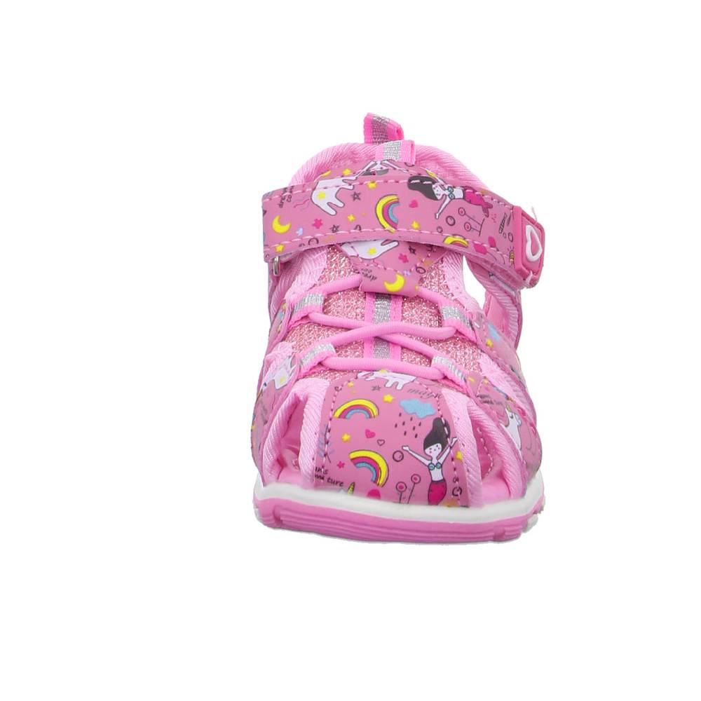 girlZ onlY Sandalette Bis zu 50% Rabatt